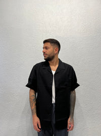 Camicia Goffrato