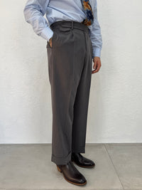 PANTALONE MATTEW CLASSICO