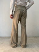 PANTALONE DENZEL FLARE