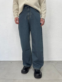 JEANS BAGGY LIGHT WASH