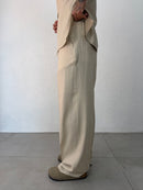 PANTALONE LINO MALAGA