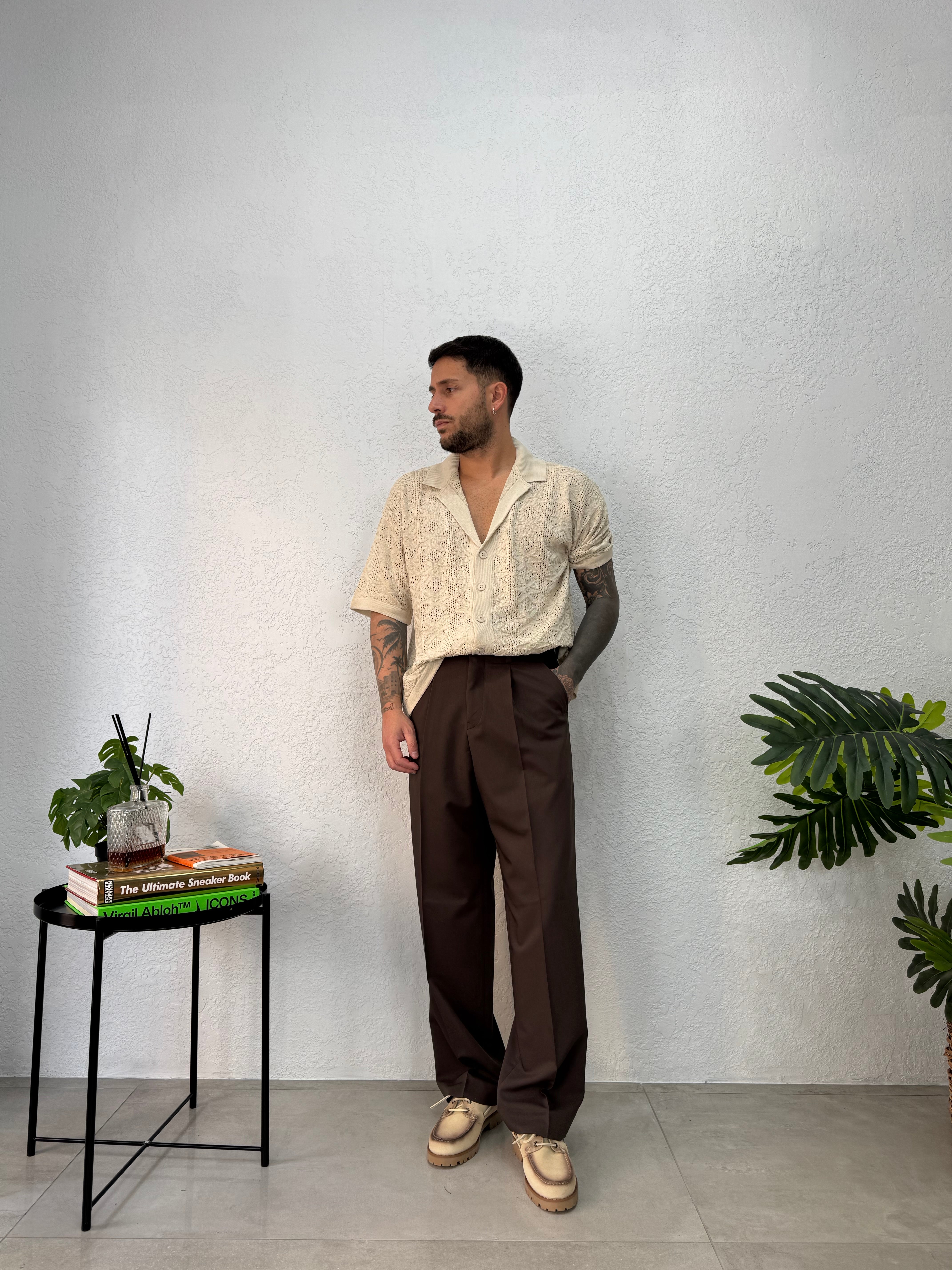 Pantalone Lucas