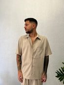 Camicia Malè P/e