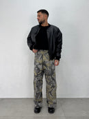 CARGO MILITARY