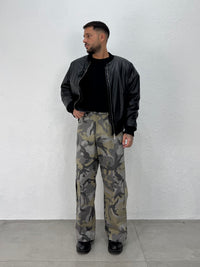 CARGO MILITARY