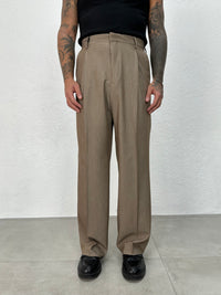 PANTALONE MATTEW FONDO AMPIO