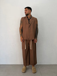 COORDINATO KALUA