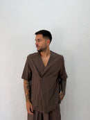 GIACCA CAMICIA SAMUI