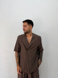 GIACCA CAMICIA SAMUI