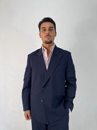 BLAZER MATTEW DUE BOTTONI