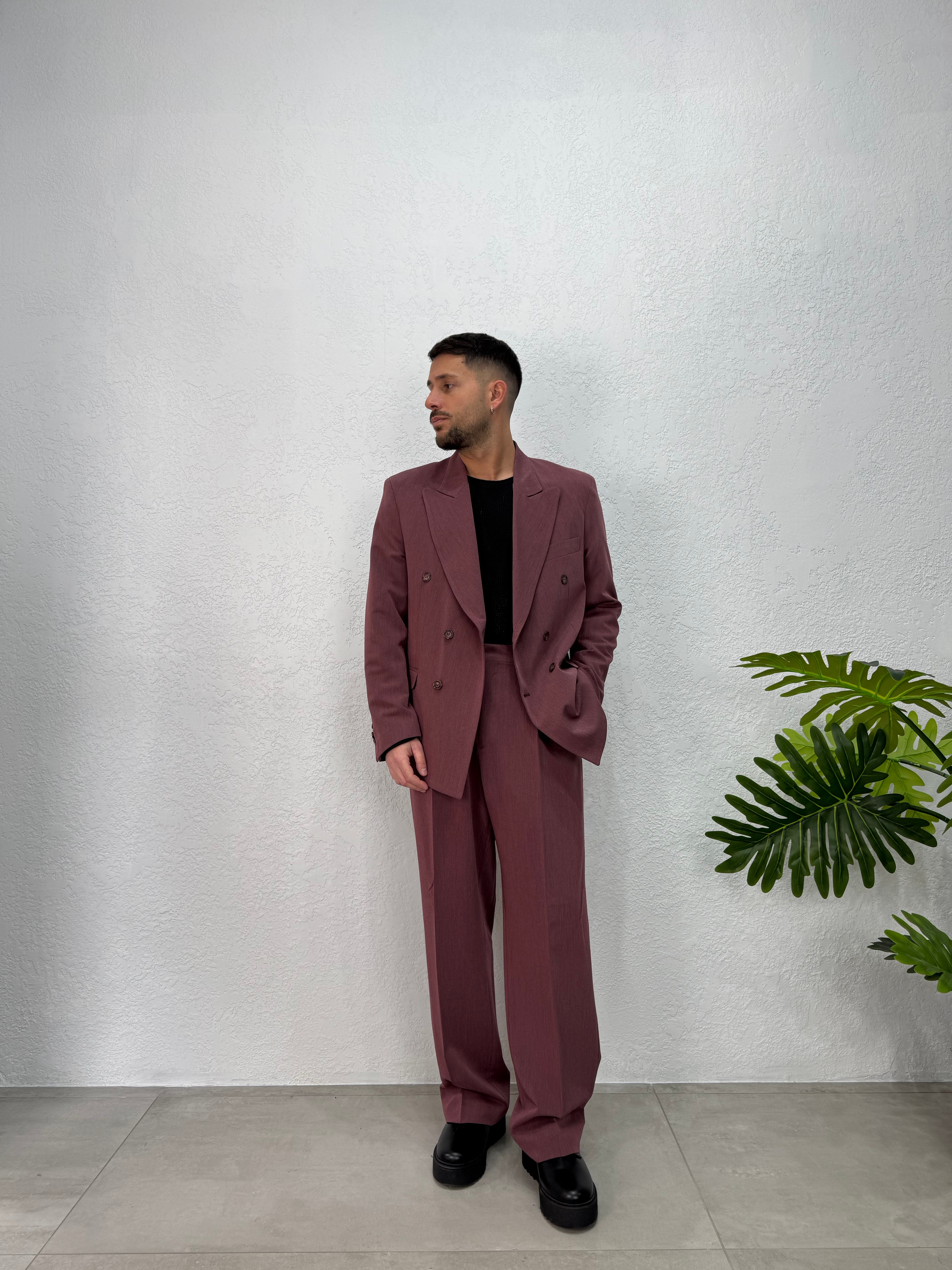 Pantalone Thomas
