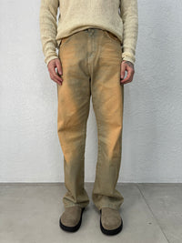 Jeans Sabbiato Beige