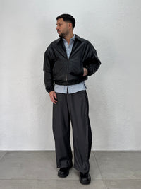 COLLEGE  ECOPELLE CON MOLLA