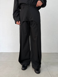 PANTALONE PARIS