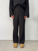 Pantalone Lino Samui