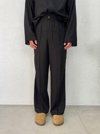 Pantalone Lino Samui