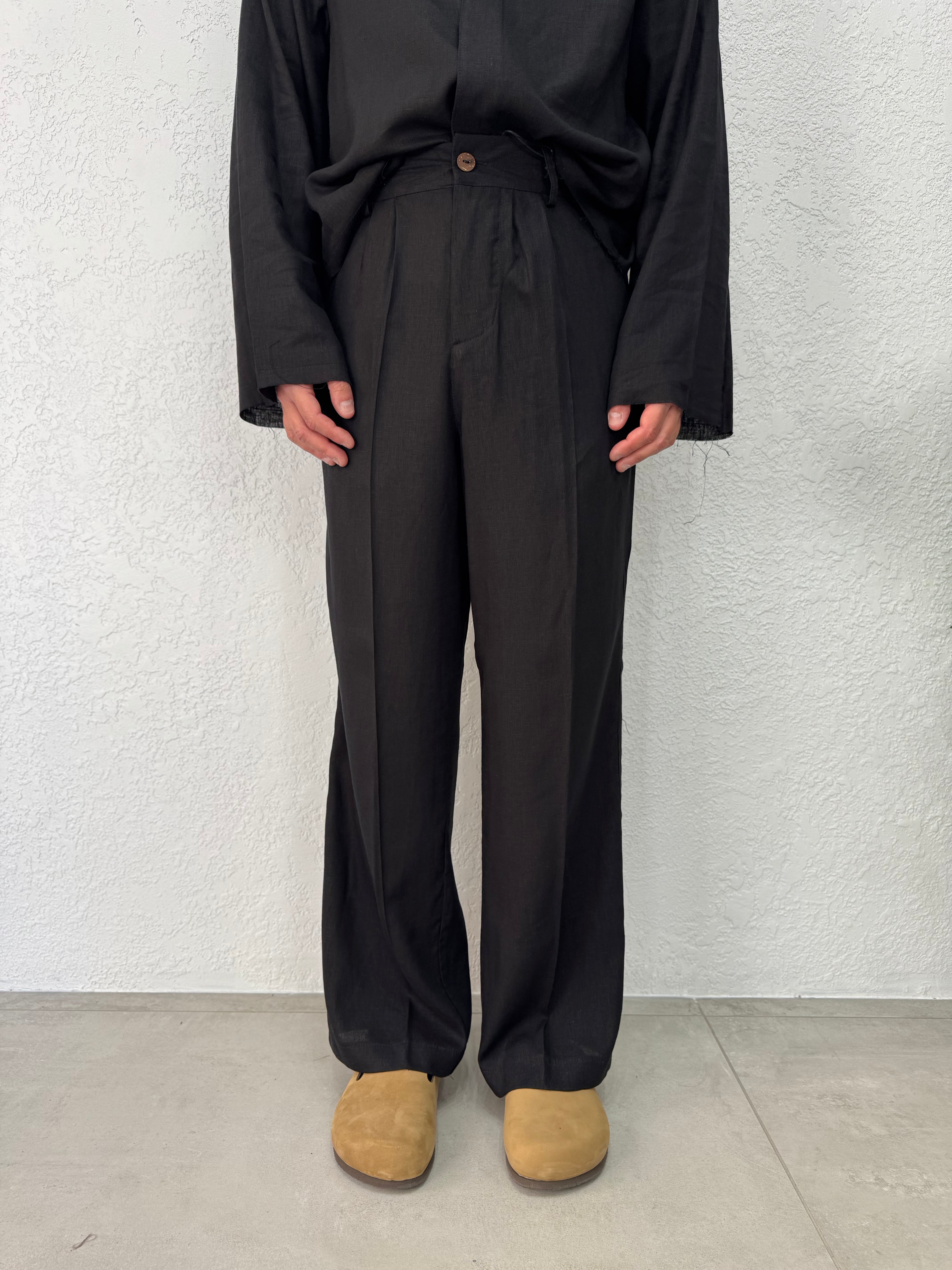 Pantalone Lino Samui