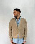 Cardigan Costa Inglese