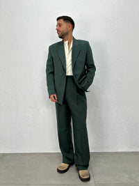 PANTALONE MATTEW FONDO AMPIO