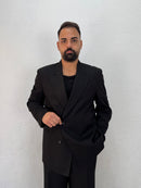 BLAZER MATTEW DUE BOTTONI