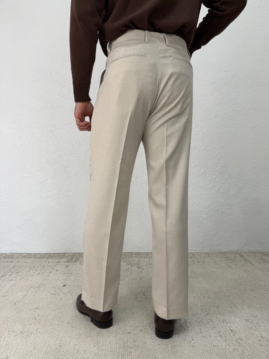PANTALONE ROMA