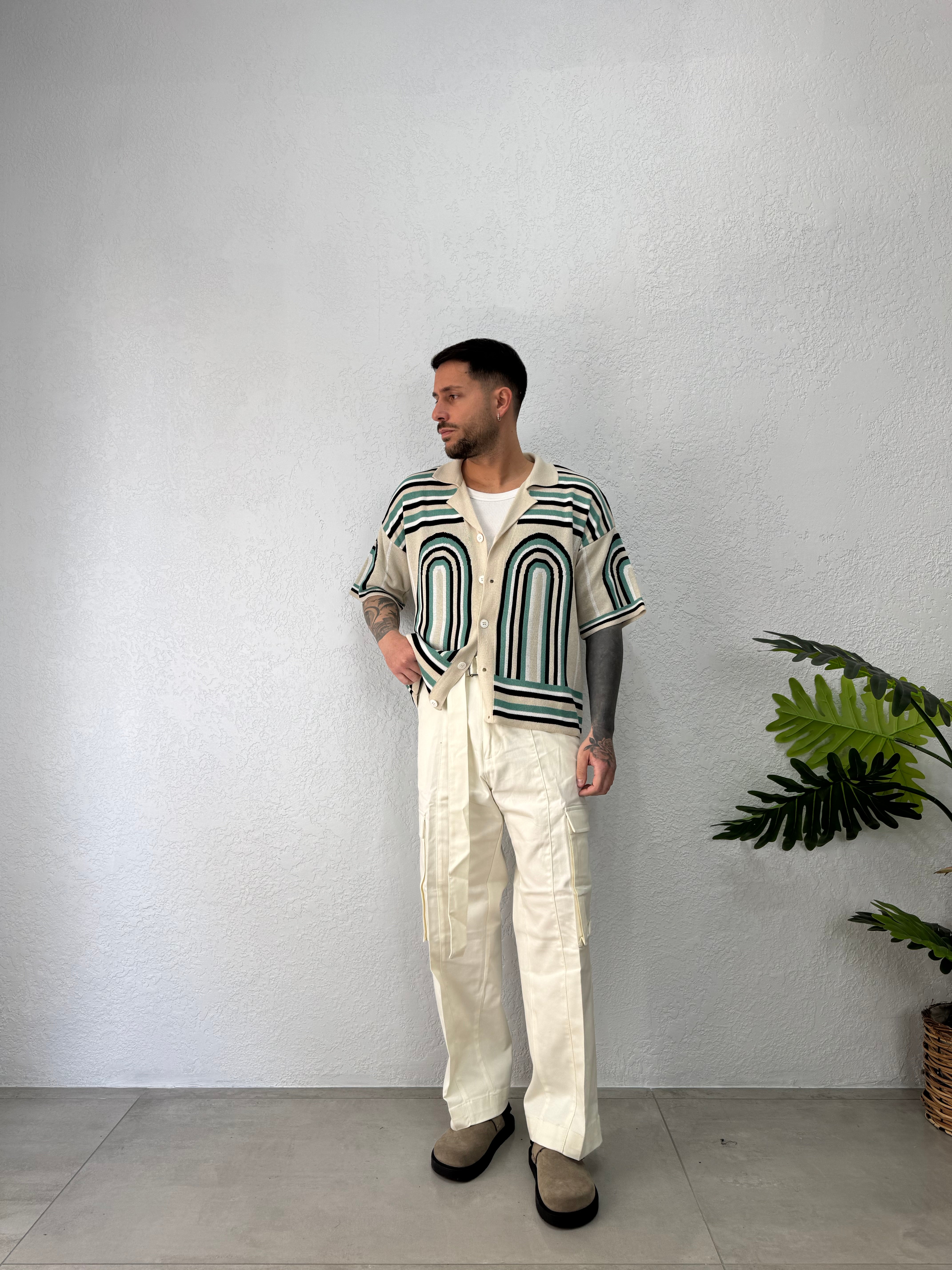PantaCargo Morris