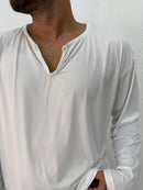 MAGLIA IN VISCOSA ELASTICA