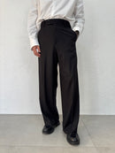 PANTALONE LORIS WIDE FIT