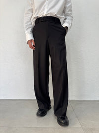 PANTALONE LORIS WIDE FIT