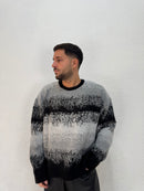 MAGLIONE MOHAIR FANTASIA