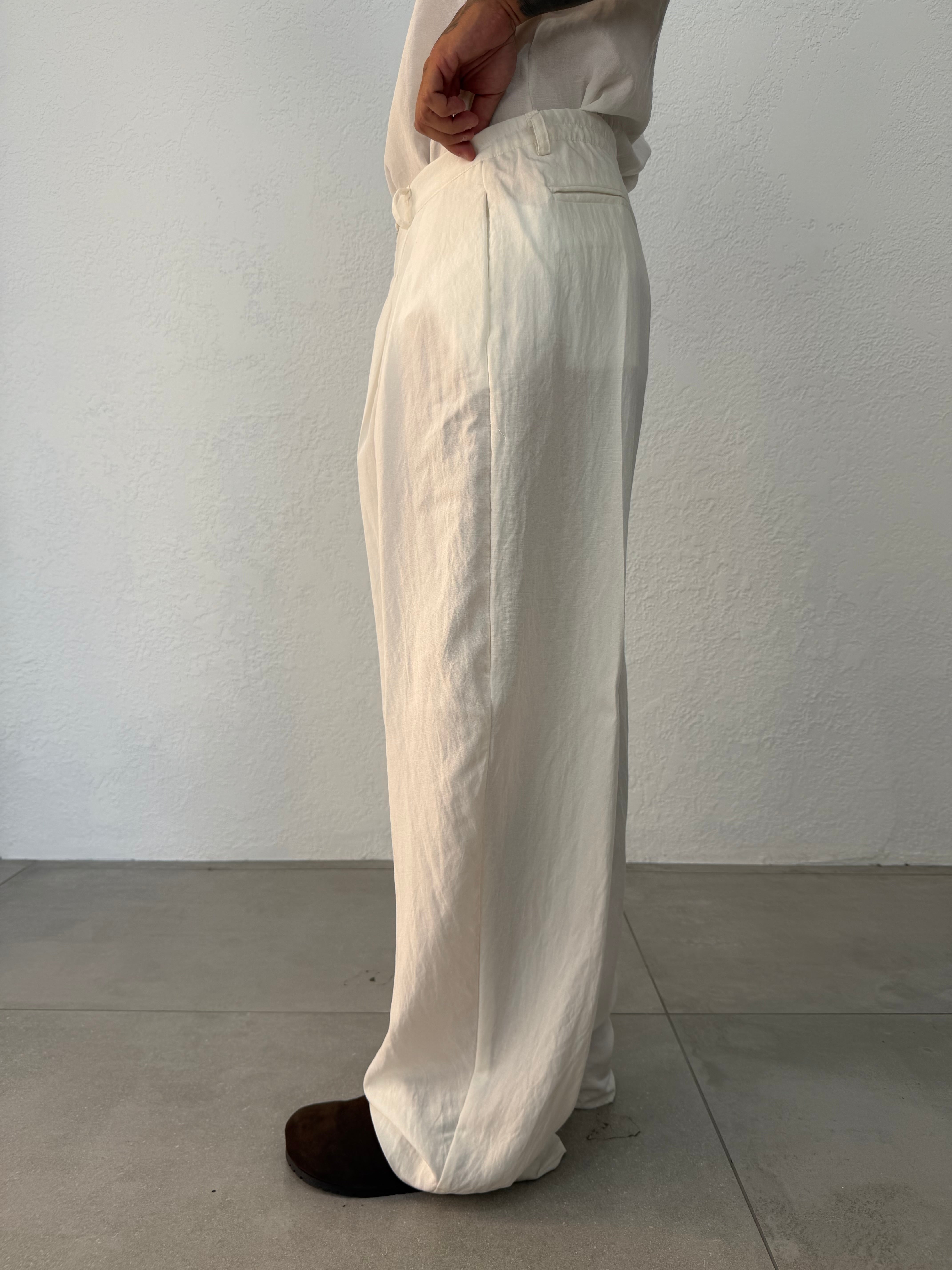 PANTALONE SAMUI