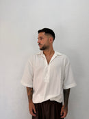 POLO CASACCA OVER SAMUI