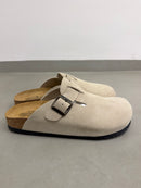 SABOT IN CAMOSCIO
