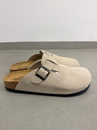 SABOT IN CAMOSCIO