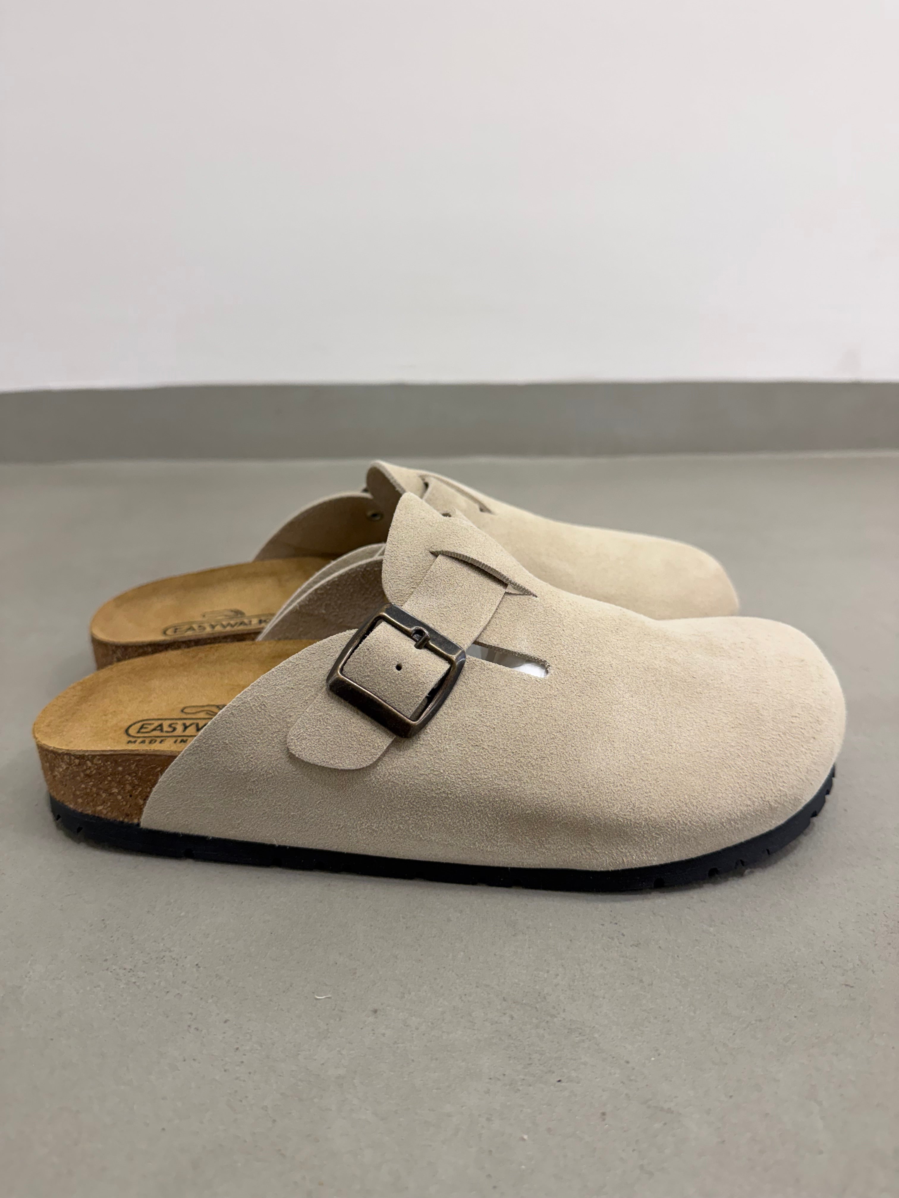 SABOT IN CAMOSCIO