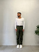 Pantalone Greg con Tasconi