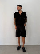 POLO CASACCA OVER SAMUI