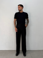 PANTALONE KEVIN F/w
