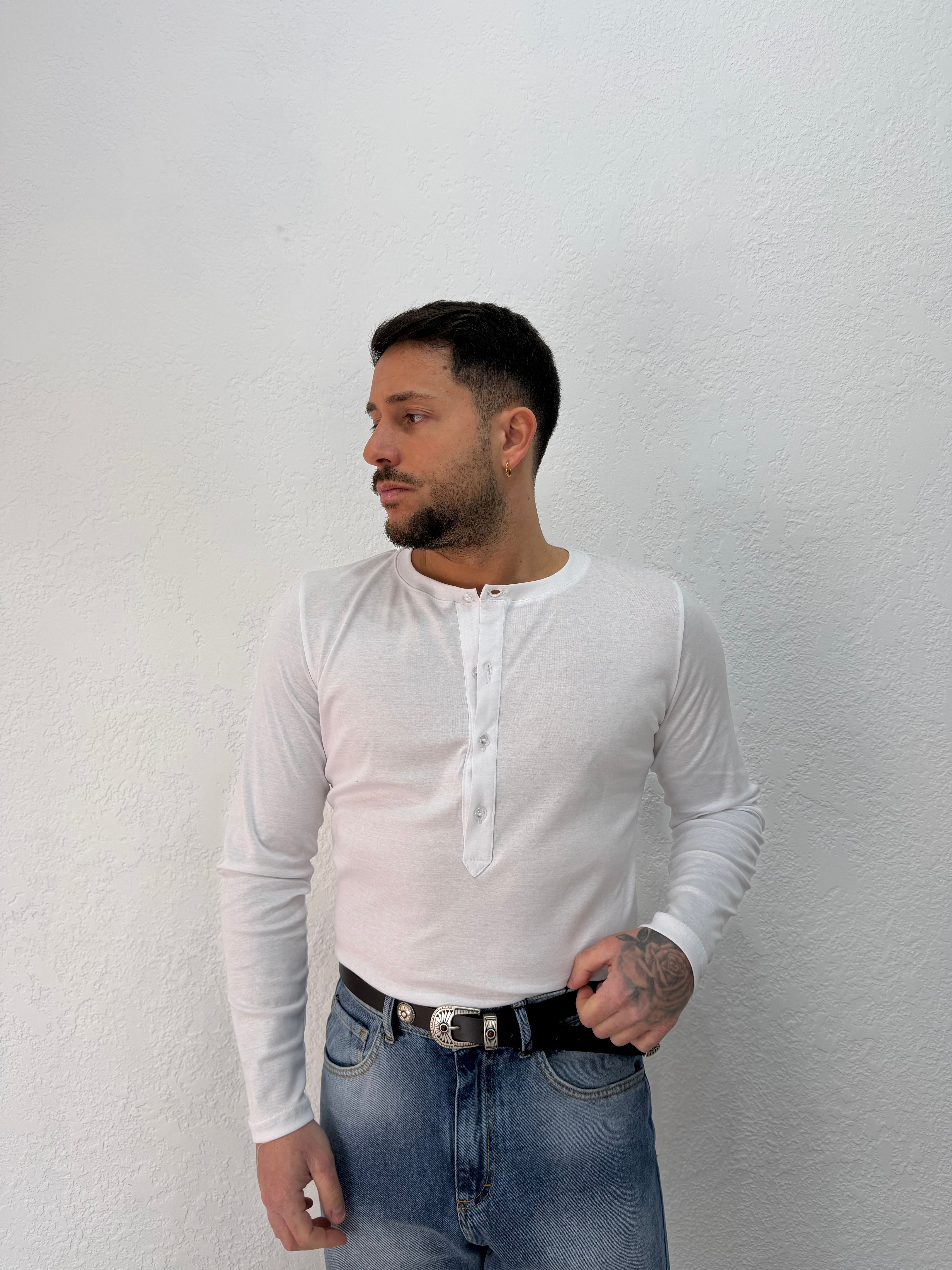 SERAFINA MERCERIZZATA ELASTICIZZATA