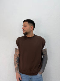 GIROCOLLO DOPPIATO SMANICATO