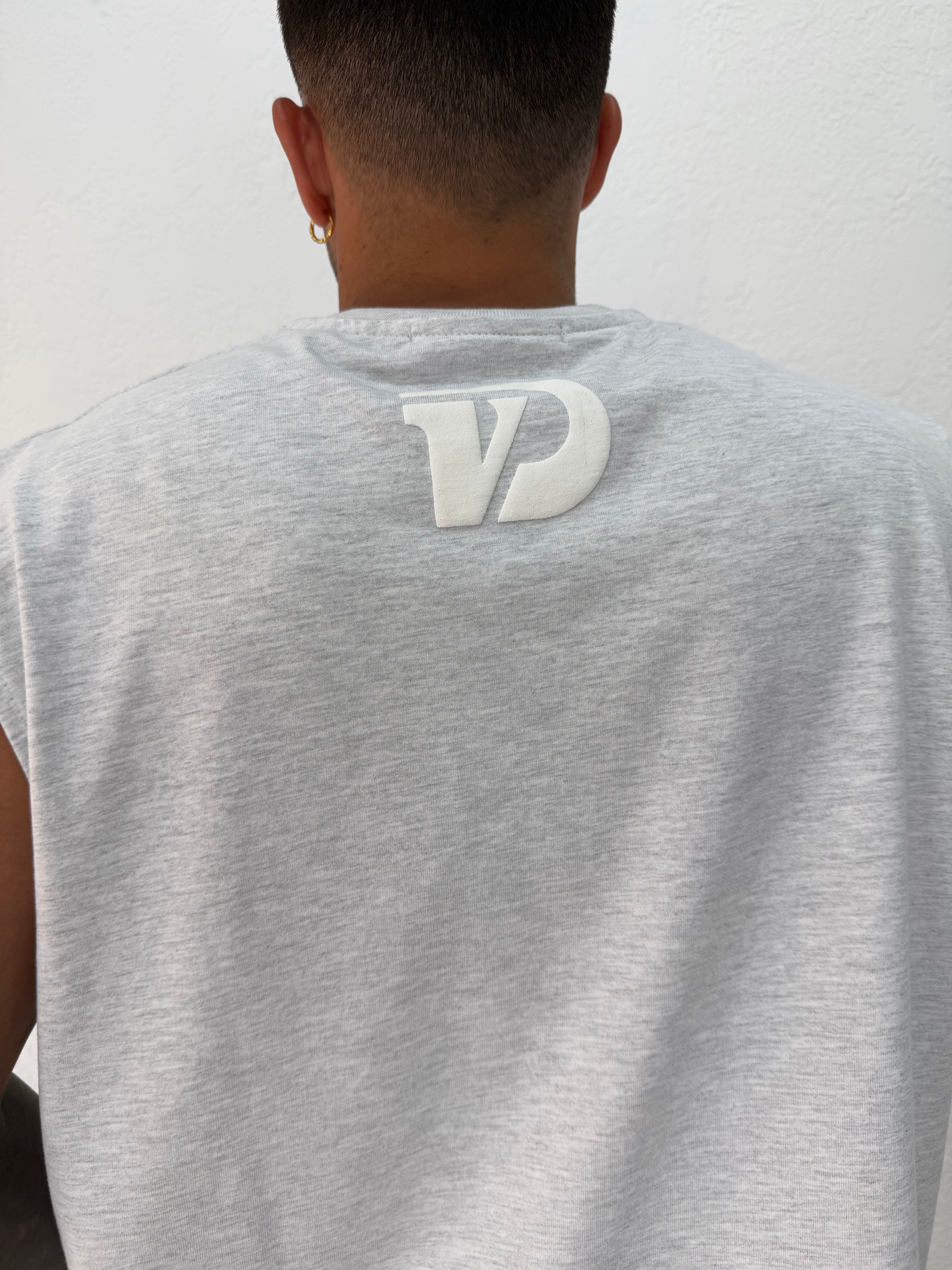 T-SHIRT GIRO MANICA INUSUAL