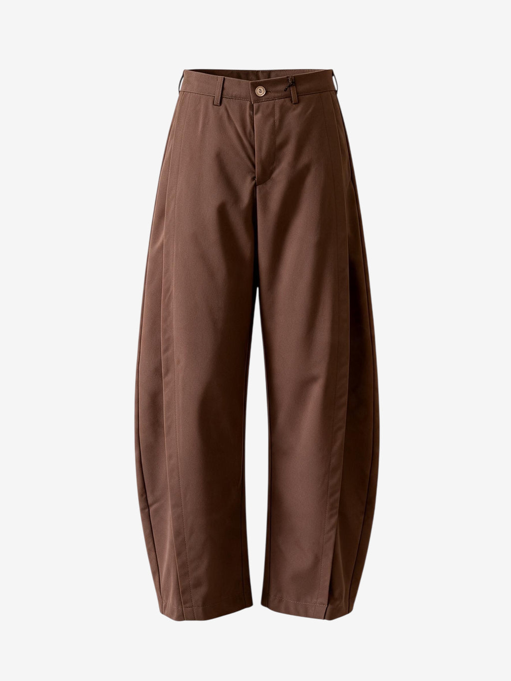 PANTALONE PINCES LATERALE MIDWEST