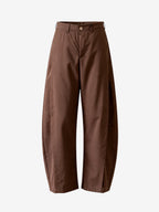 PANTALONE PINCES LATERALE MIDWEST