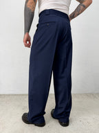 PANTALONE DENZEL CON COULISSE LATERALE