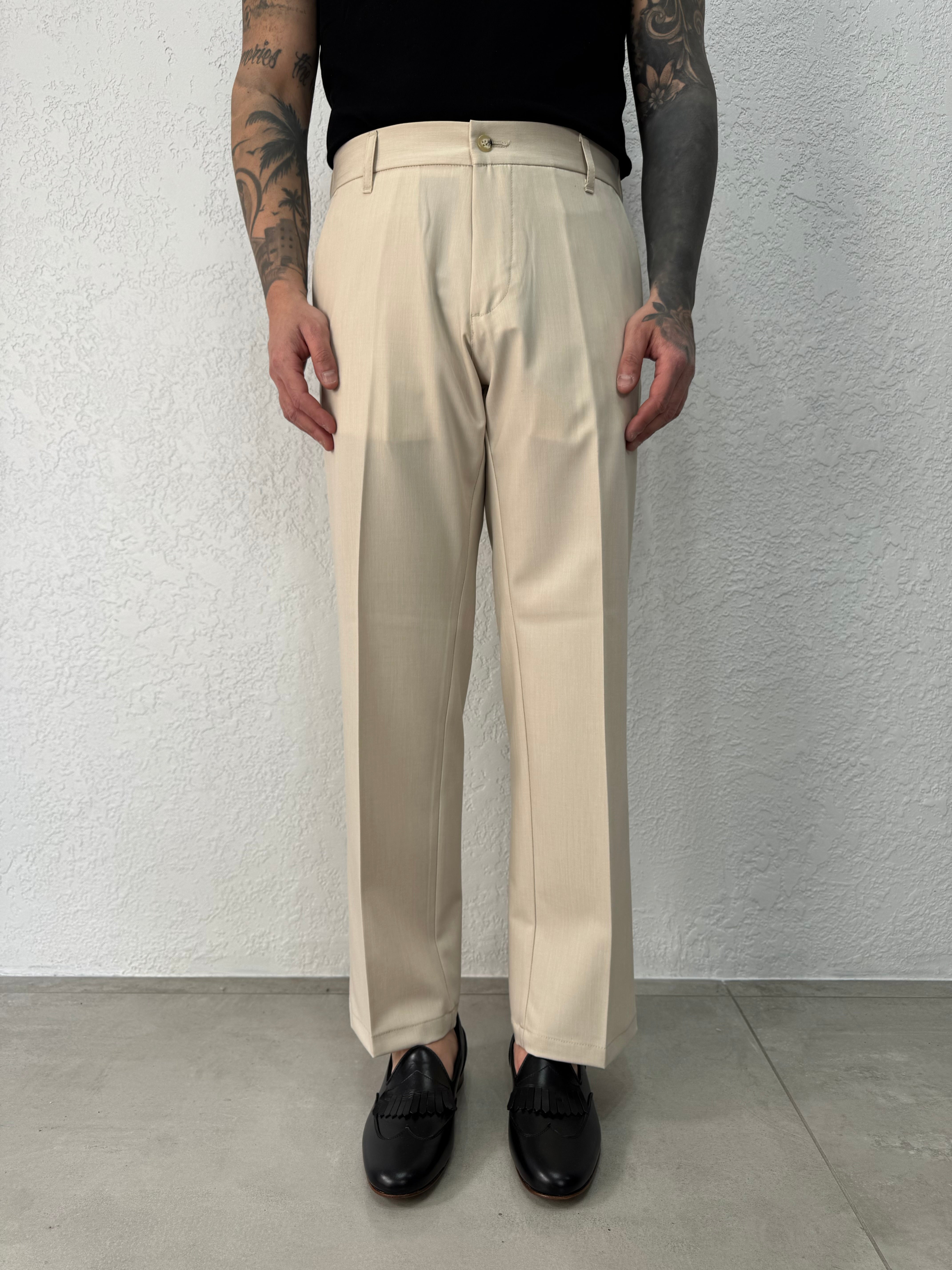 Pantalone Bonus