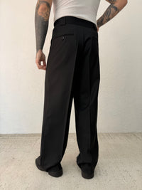 PANTALONE DENZEL CON MOLLA LATERALE