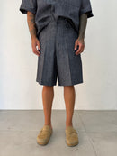 COORDINATO CHAMBRAY