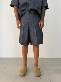COORDINATO CHAMBRAY