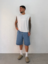 T-SHIRT GIRO MANICA INUSUAL