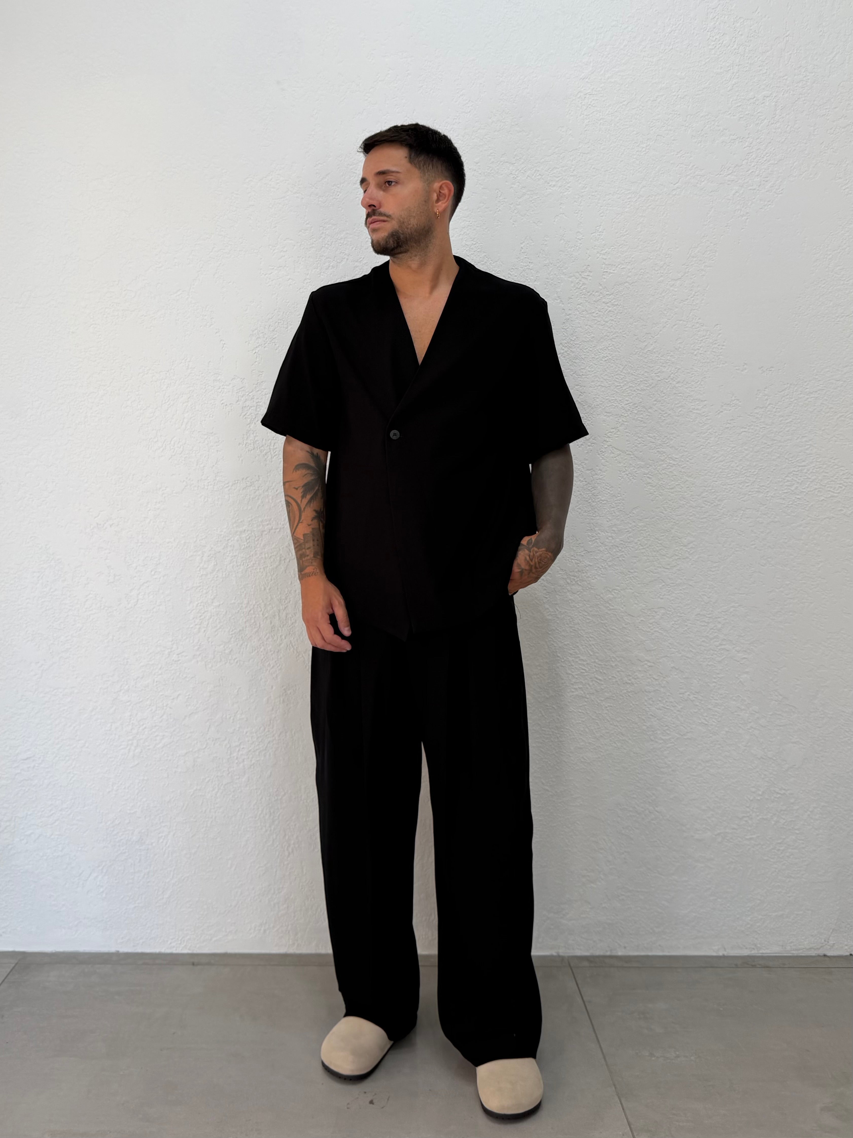 PANTALONE SAMUI